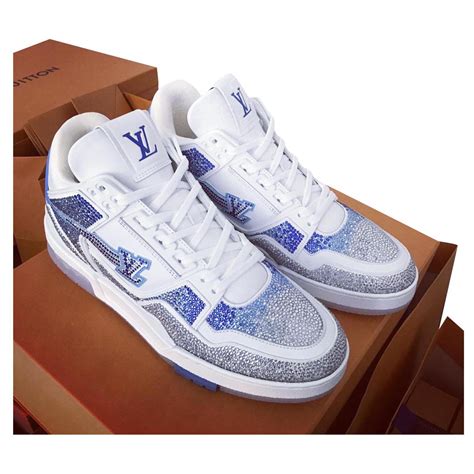 louis vuitton basket homme 2020|louis vuitton sneakers sale.